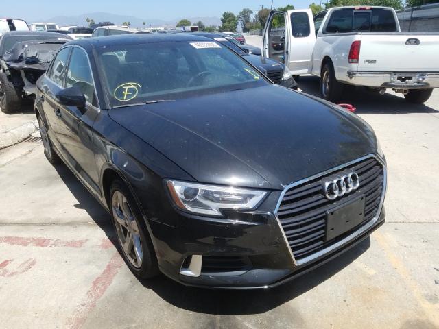 Audi A3 Premium 2019