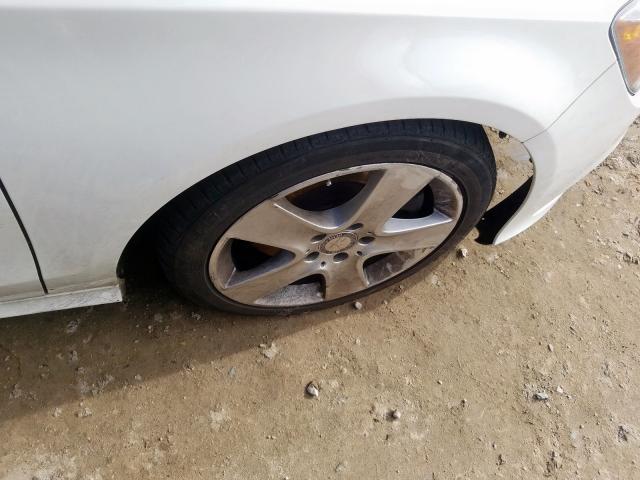 Mercedes-Benz CLA 250 4M 2016