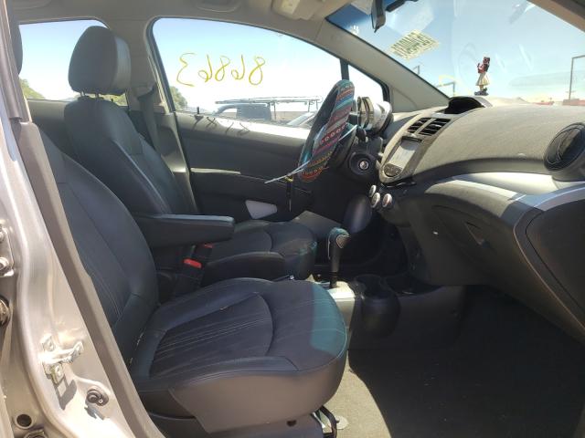 Chevrolet Spark 1LT 2014