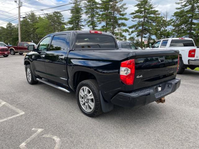 Toyota Tundra CRE 2014