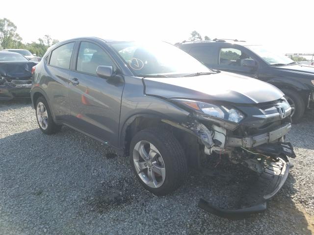 Honda HR-V LX 2018