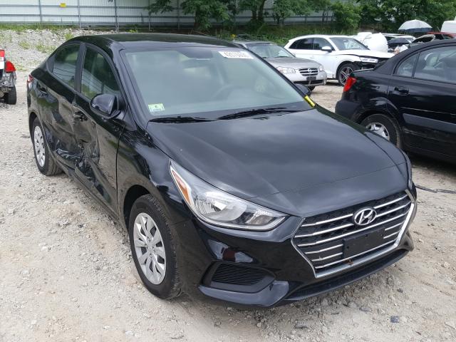 Hyundai Accent SE 2019