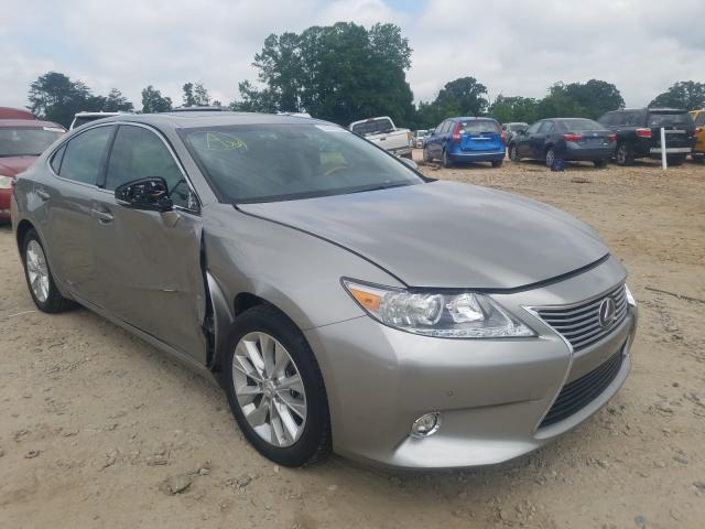 Lexus ES 300H 2015