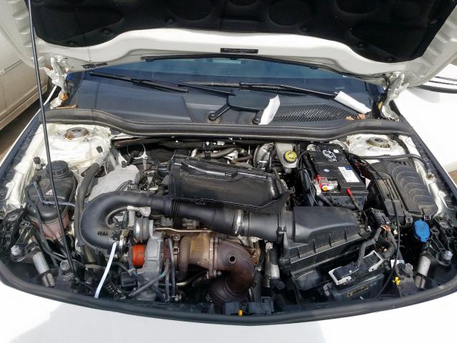 Mercedes-Benz CLA 250 4M 2016