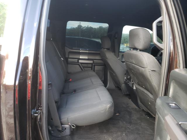 Ford F150 Super 2019