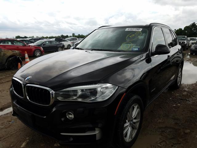 BMW X5 XDRIVE3 2014