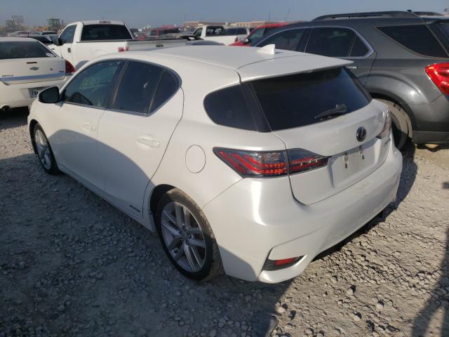 Lexus CT 200 2014