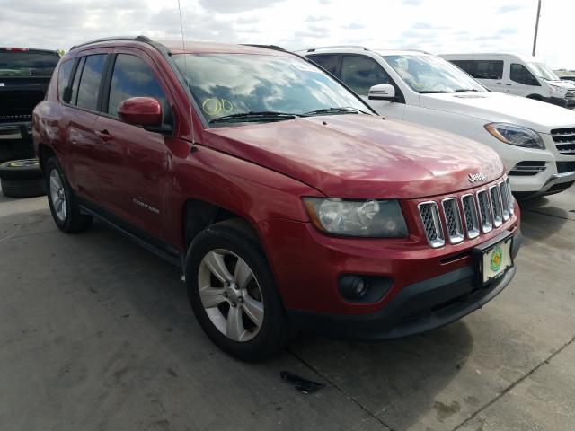 Jeep Compass LA 2014