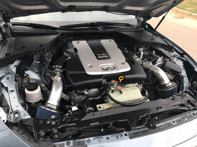 Infiniti Q50 Base 2015