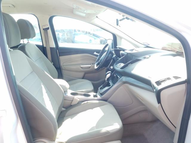 Ford C-MAX SE 2013