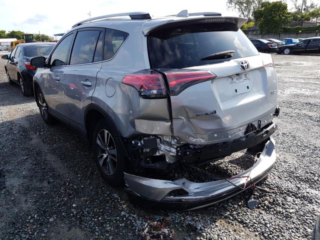 Toyota Rav4 Adven 2018