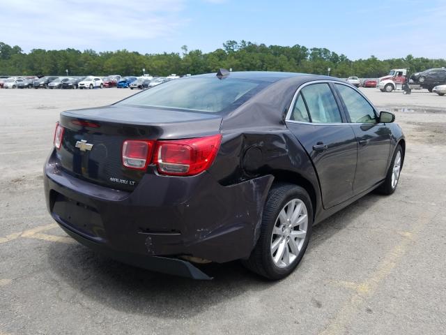 Chevrolet Malibu 2LT 2013