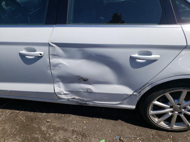 Audi A3 Premium 2015