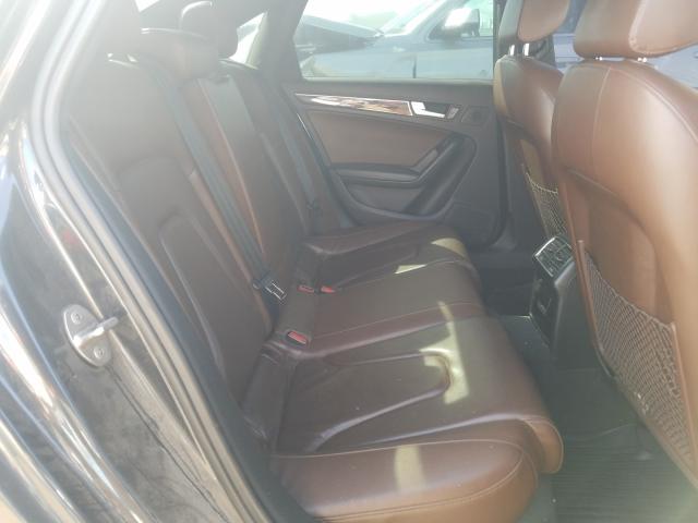 Audi A4 Premium 2013