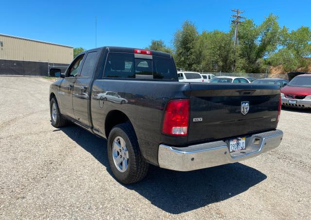 Dodge RAM 1500 S 2012