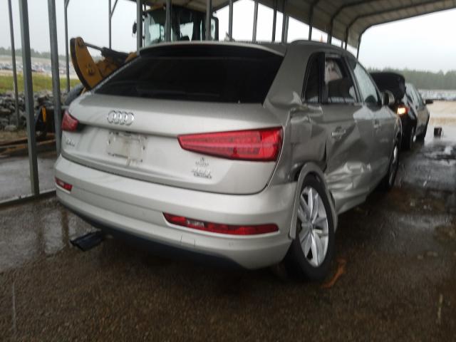 Audi Q3 Premium 2017