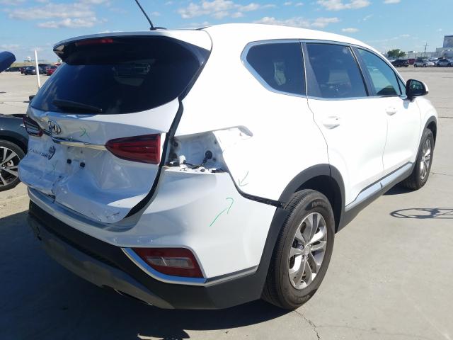 Hyundai Santa FE S 2019