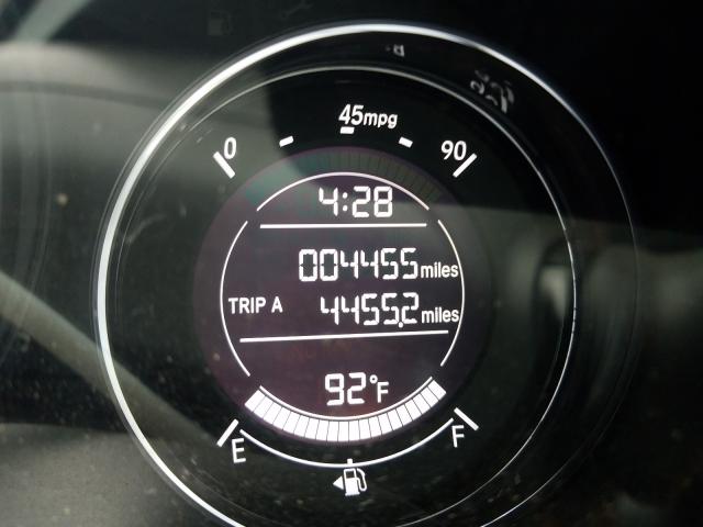 Honda HR-V LX 2019