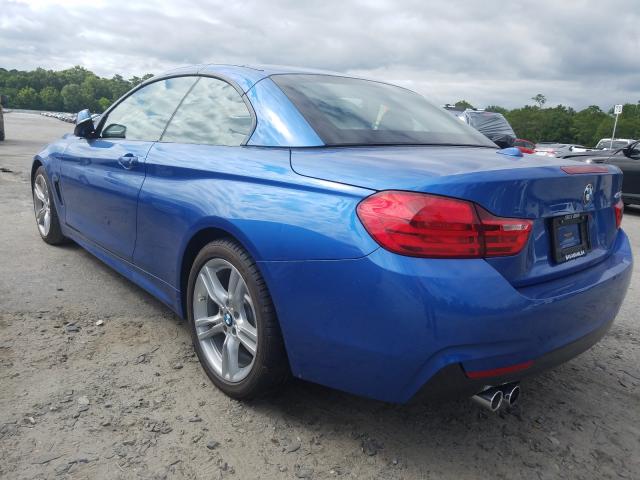 BMW 430I 2017