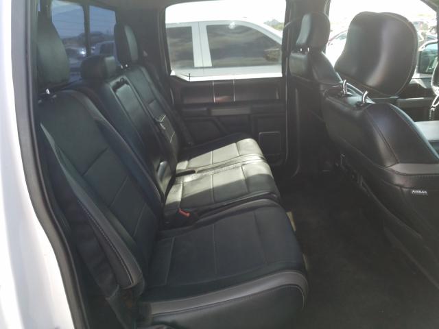 Ford F150 Rapto 2018