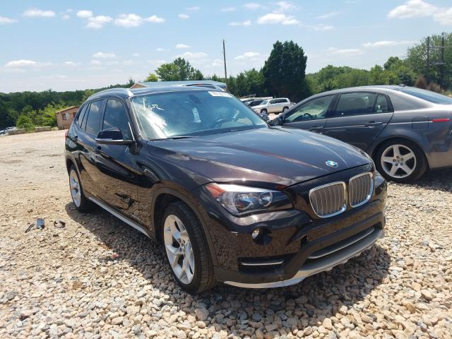 BMW X1 SDRIVE2 2015