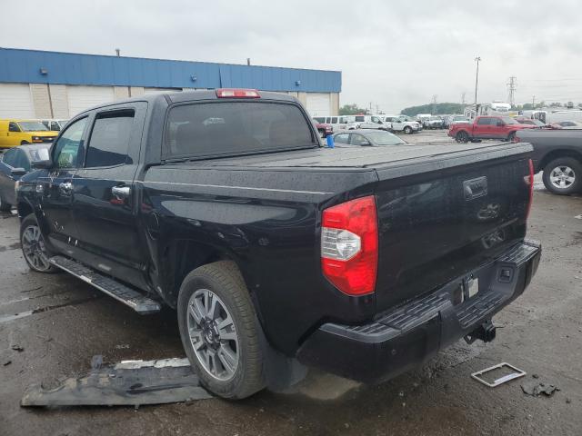 Toyota Tundra CRE 2018