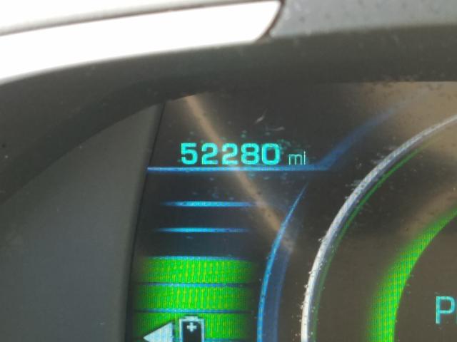 Chevrolet Volt LT 2017