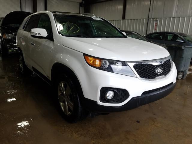 KIA Sorento EX 2013