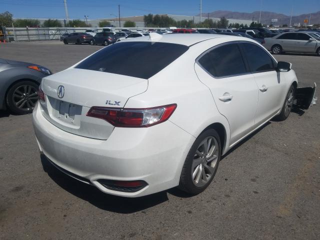 Acura ILX Premium 2016