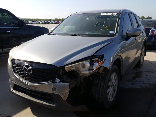 Mazda CX-5 Sport 2013