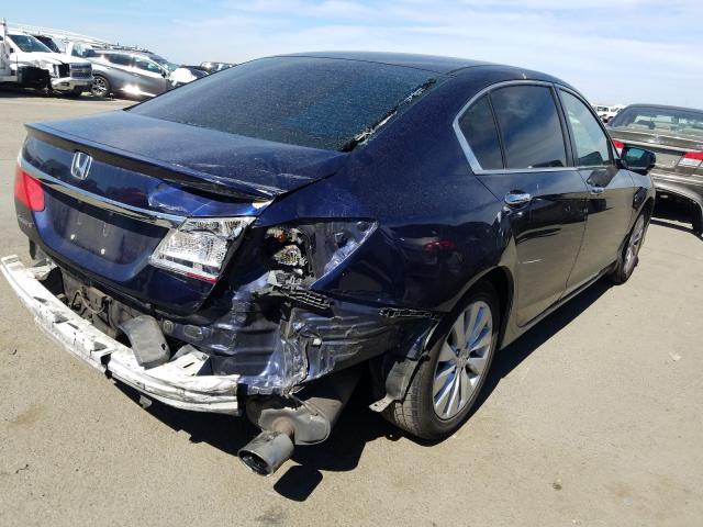 Honda Accord EX 2013