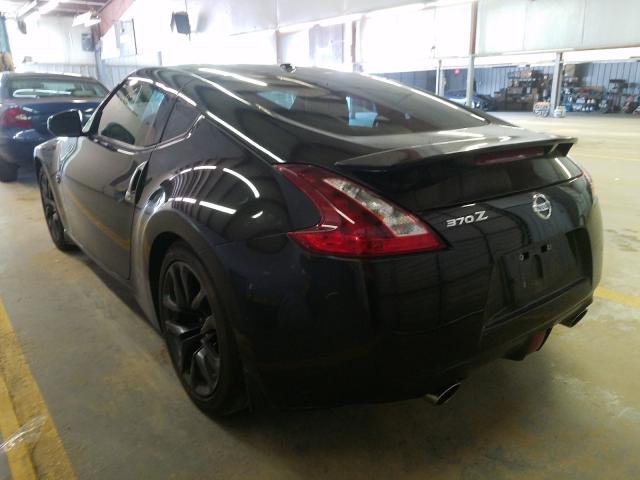 Nissan 370Z Base 2018