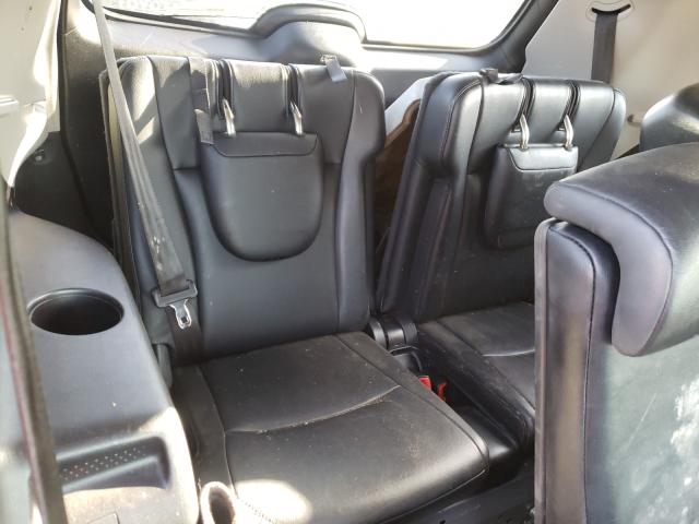 Toyota Highlander 2012