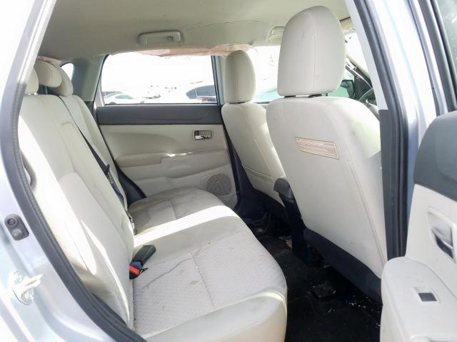 Mitsubishi Outlander 2017
