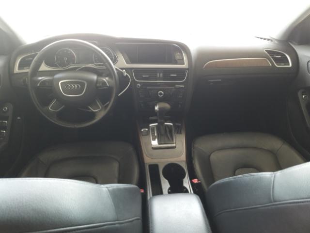 Audi A4 Premium 2014