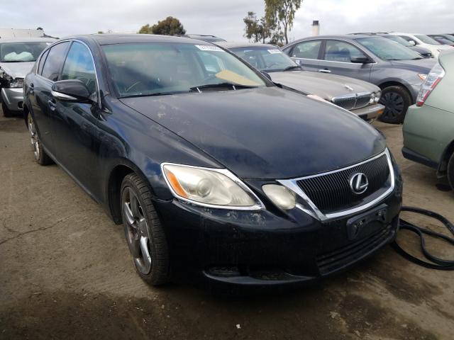 Lexus GS 350 2011
