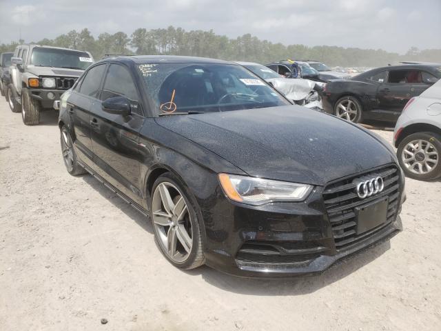 Audi A3 Premium 2016