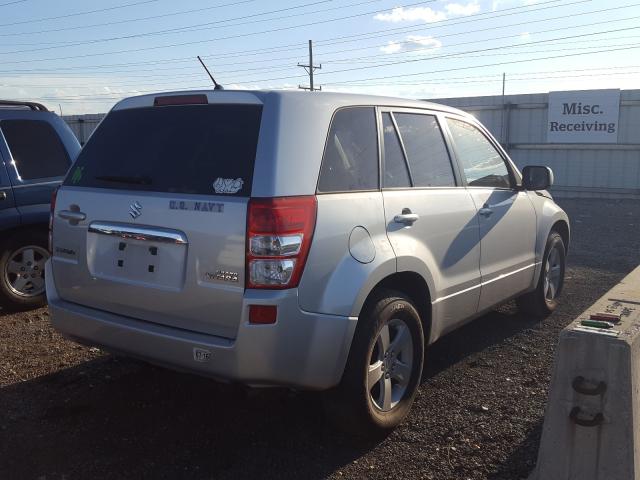 Suzuki Grand Vitara 2013