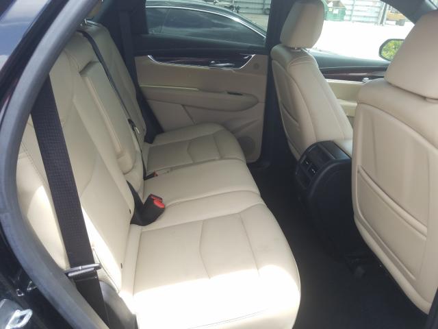 Cadillac XT5 Luxury 2017