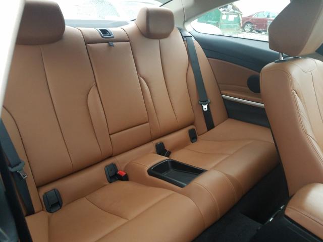 BMW 428 XI 2014