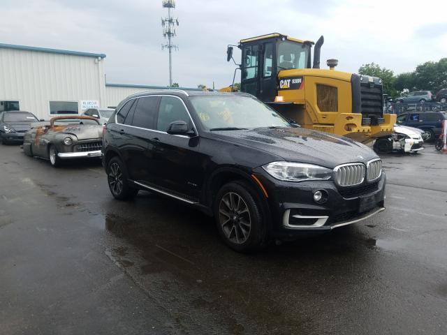 BMW X5 XDRIVE3 2017
