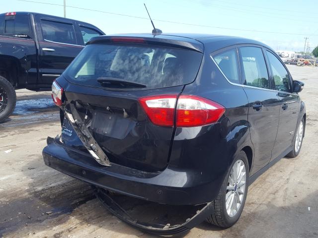 Ford C-MAX Premium 2013
