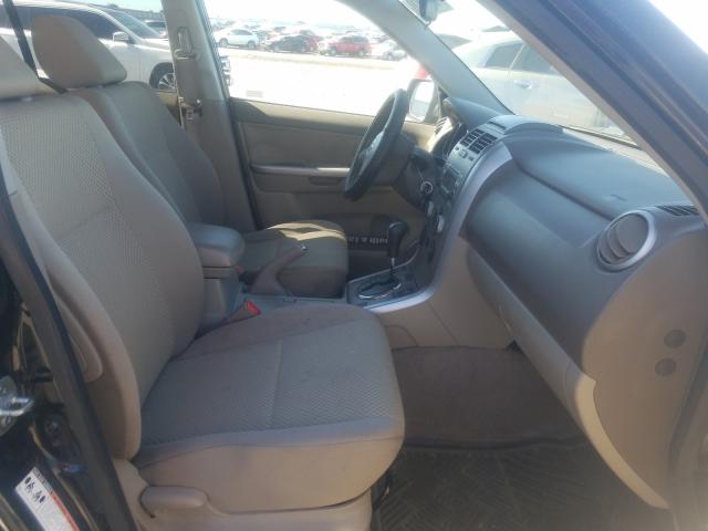 Suzuki Grand Vitara 2010