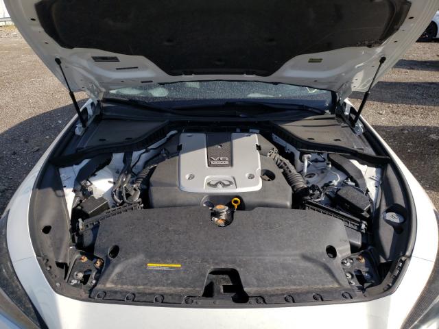 Infiniti Q50 Base 2014