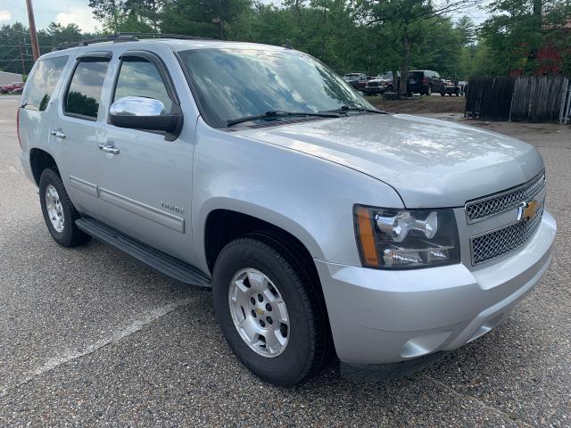 Chevrolet Tahoe K150 2013