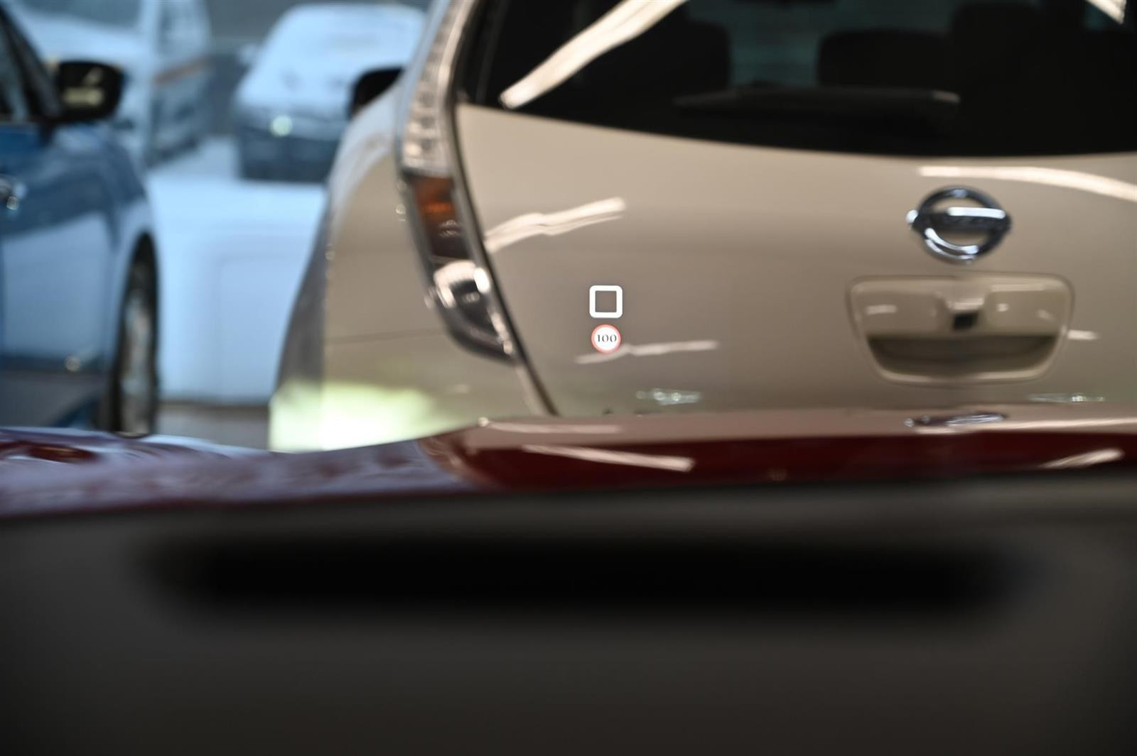 Citroen E-C4