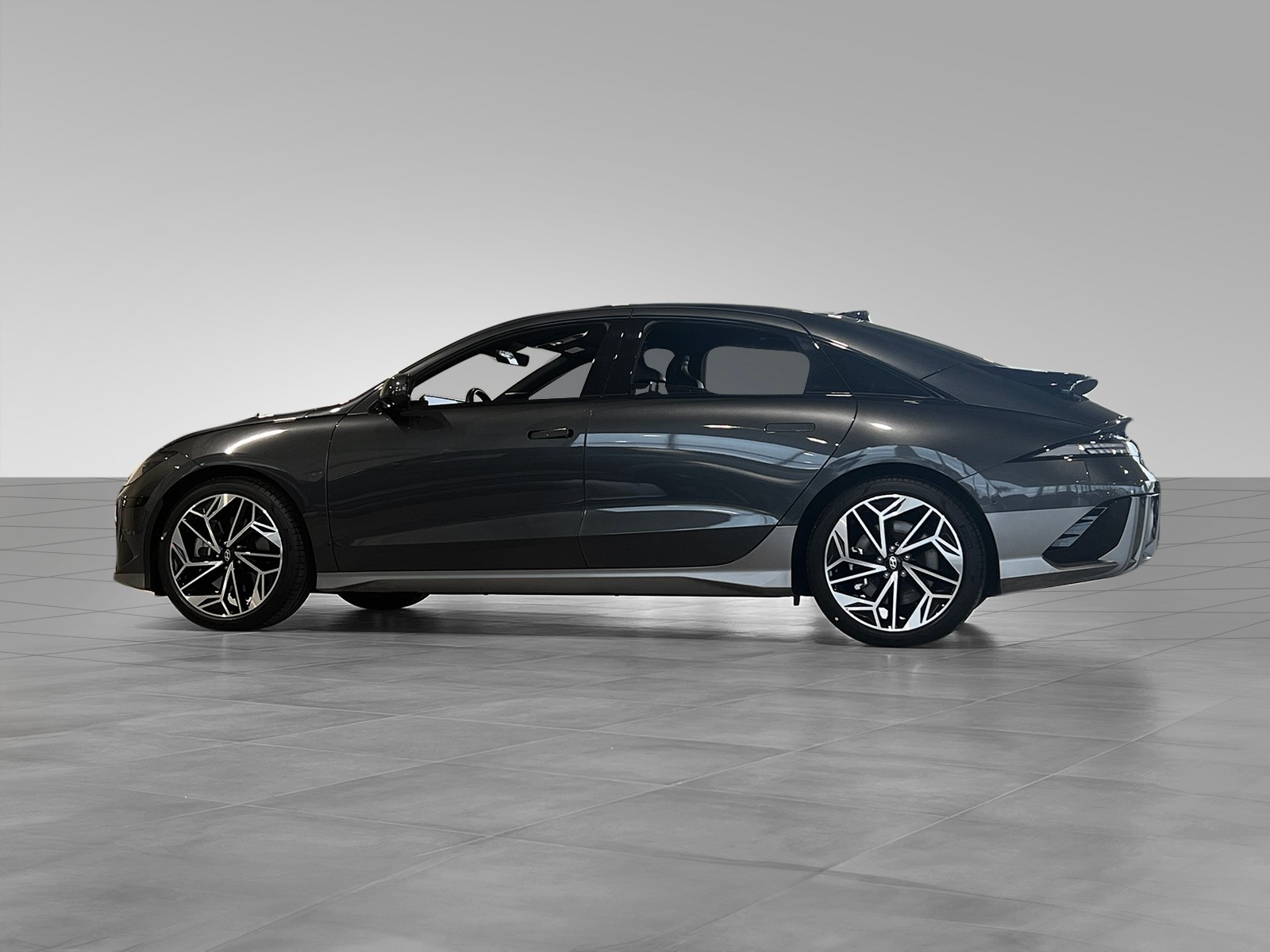 Hyundai Ioniq 6