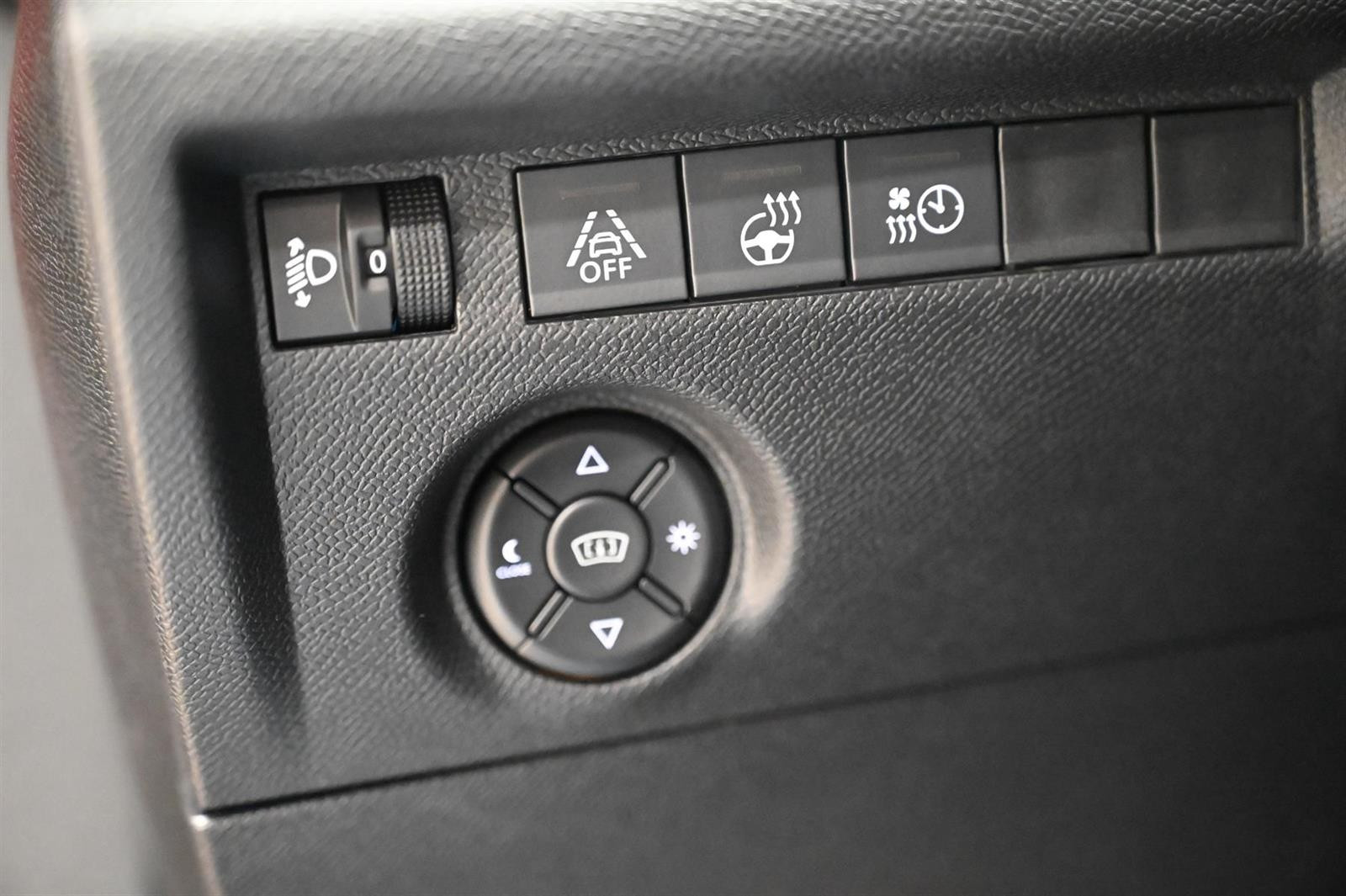 Citroen E-C4