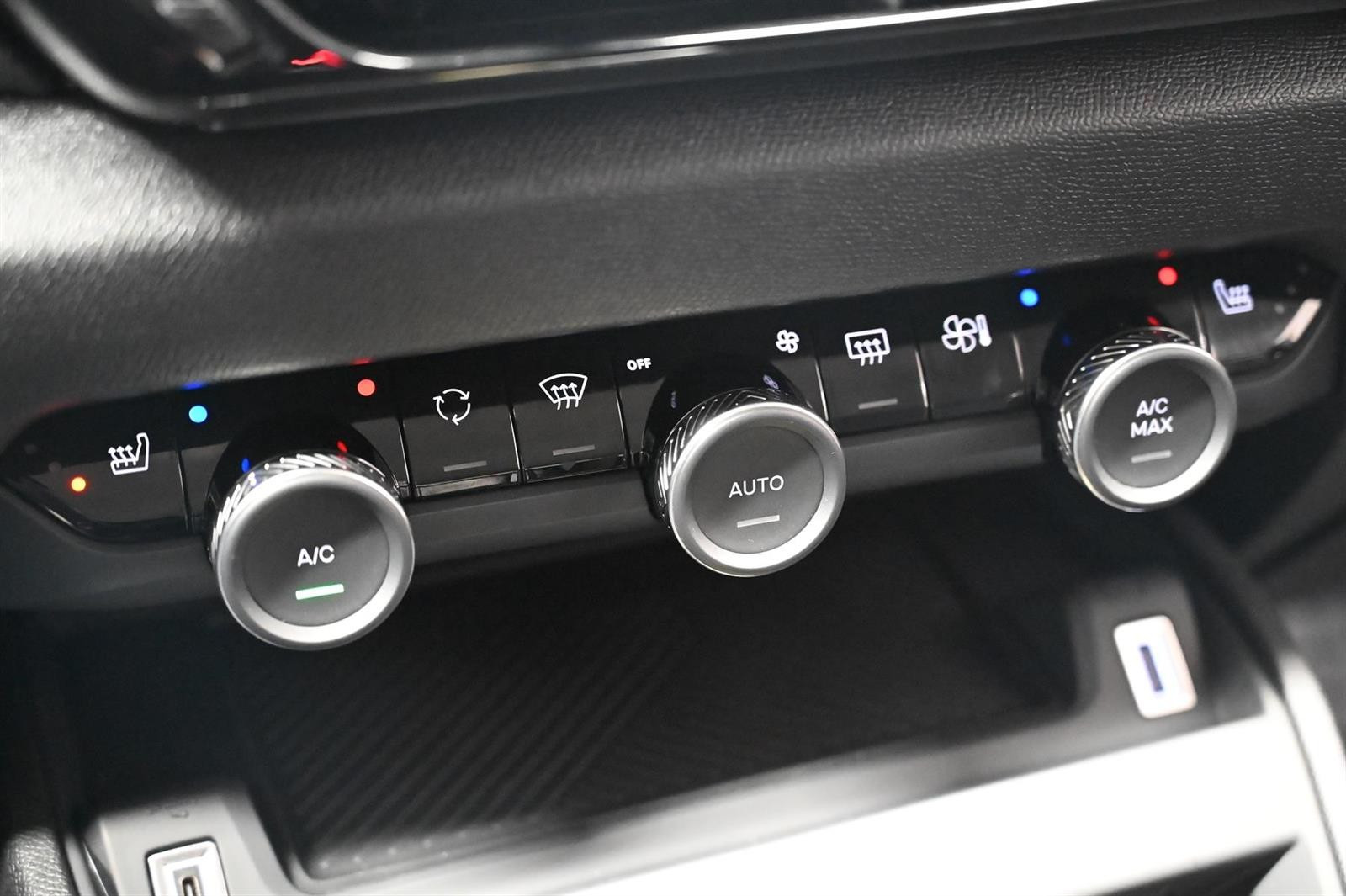 Citroen E-C4
