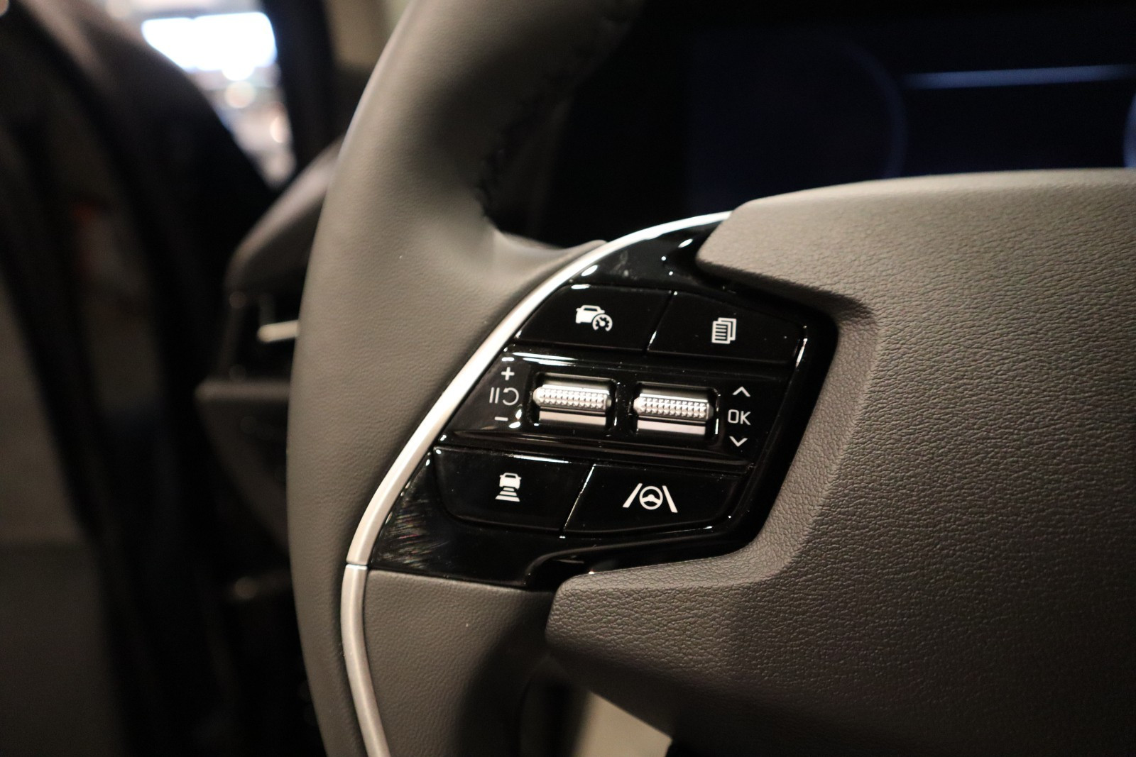 Kia E-Niro
